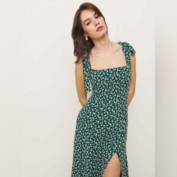 Reformation Dresses & Skirts - Reformation Midi Dress